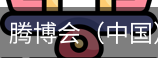 腾博会
